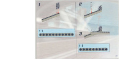 LEGO 8470 instructions page 37 – build guide