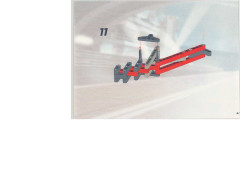 LEGO 8470 instructions page 47 – build guide