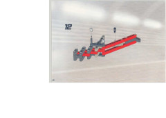 LEGO 8470 instructions page 48 – build guide