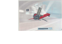 LEGO 8470 instructions page 49 – build guide