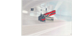 LEGO 8470 instructions page 51 – build guide