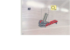 LEGO 8470 instructions page 52 – build guide