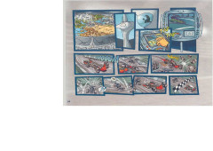 LEGO 8470 instructions page 54 – build guide