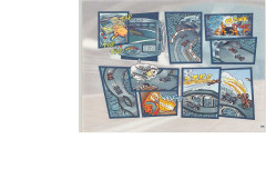 LEGO 8470 instructions page 55 – build guide