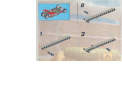 LEGO 8470 instructions page 56 – build guide