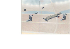 LEGO 8470 instructions page 59 – build guide