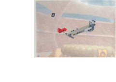 LEGO 8470 instructions page 60 – build guide