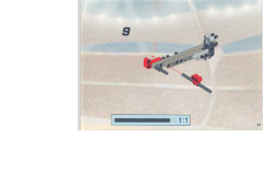 LEGO 8470 instructions page 61 – build guide