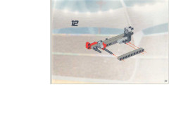 LEGO 8470 instructions page 63 – build guide