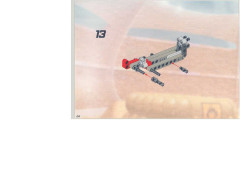 LEGO 8470 instructions page 64 – build guide