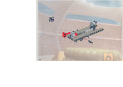 LEGO 8470 instructions page 66 – build guide