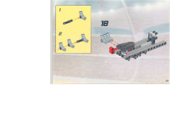 LEGO 8470 instructions page 69 – build guide