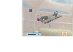 LEGO 8470 instructions page 70 – build guide