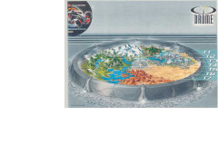 LEGO 8470 instructions page 92 – build guide