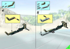 LEGO 8473 instructions page 115 – build guide