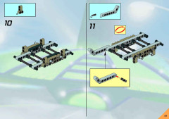 LEGO 8473 instructions page 59 – build guide