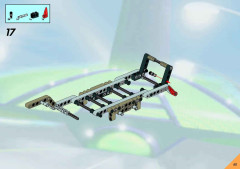 LEGO 8473 instructions page 65 – build guide