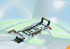 LEGO 8473 instructions page 67 – build guide