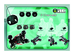 LEGO 8475 instructions page 24 – build guide