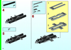 LEGO 8479 instructions page 120 – build guide
