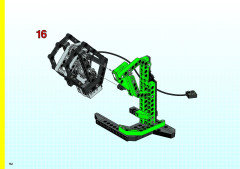 LEGO 8479 instructions page 162 – build guide