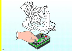 LEGO 8479 instructions page 170 – build guide