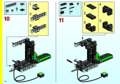 LEGO 8479 instructions page 176 – build guide
