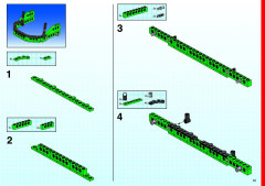 LEGO 8479 instructions page 45 – build guide