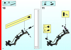 LEGO 8479 instructions page 56 – build guide