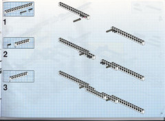 LEGO 8480 instructions page 11 – build guide