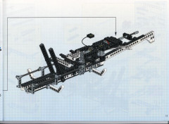 LEGO 8480 instructions page 81 – build guide