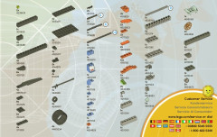 LEGO 8484 instructions page 79 – build guide