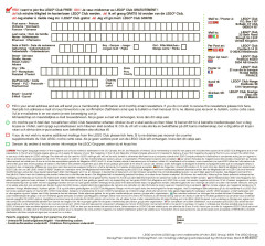 LEGO 8486 instructions page 36 – build guide