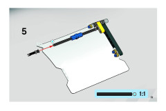 LEGO 8490 instructions page 19 – build guide