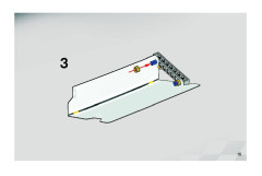 LEGO 8491 instructions page 15 – build guide