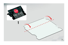 LEGO 8492 instructions page 13 – build guide