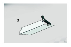 LEGO 8492 instructions page 15 – build guide