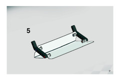 LEGO 8492 instructions page 17 – build guide