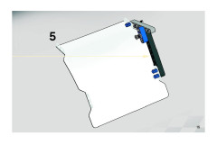 LEGO 8493 instructions page 15 – build guide