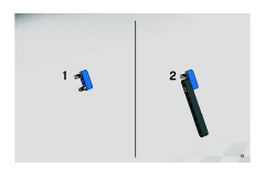 LEGO 8493 instructions page 19 – build guide