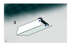 LEGO 8493 instructions page 30 – build guide