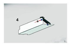 LEGO 8493 instructions page 31 – build guide