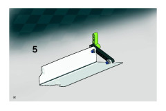 LEGO 8493 instructions page 32 – build guide