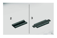 LEGO 8495 instructions page 27 – build guide