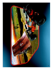 LEGO 8496 instructions page 31 – build guide