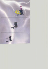 LEGO 8507 instructions page 16 – build guide