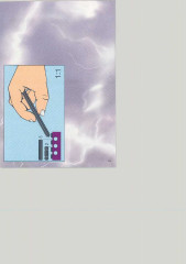 LEGO 8507 instructions page 2 – build guide