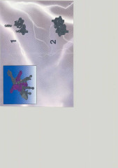 LEGO 8507 instructions page 3 – build guide