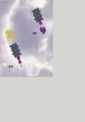 LEGO 8507 instructions page 4 – build guide