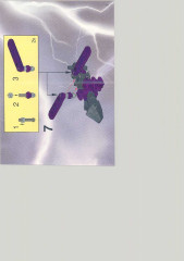 LEGO 8507 instructions page 7 – build guide